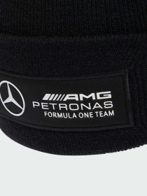 Шапка Adidas модель JX1416 Фото