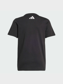 Спортивна футболка Adidas модель JZ0901 Спортивна футболка Adidas модель JZ0901 Фото