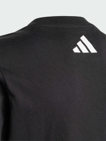 Спортивна футболка Adidas модель JZ0901 Спортивна футболка Adidas модель JZ0901 Фото