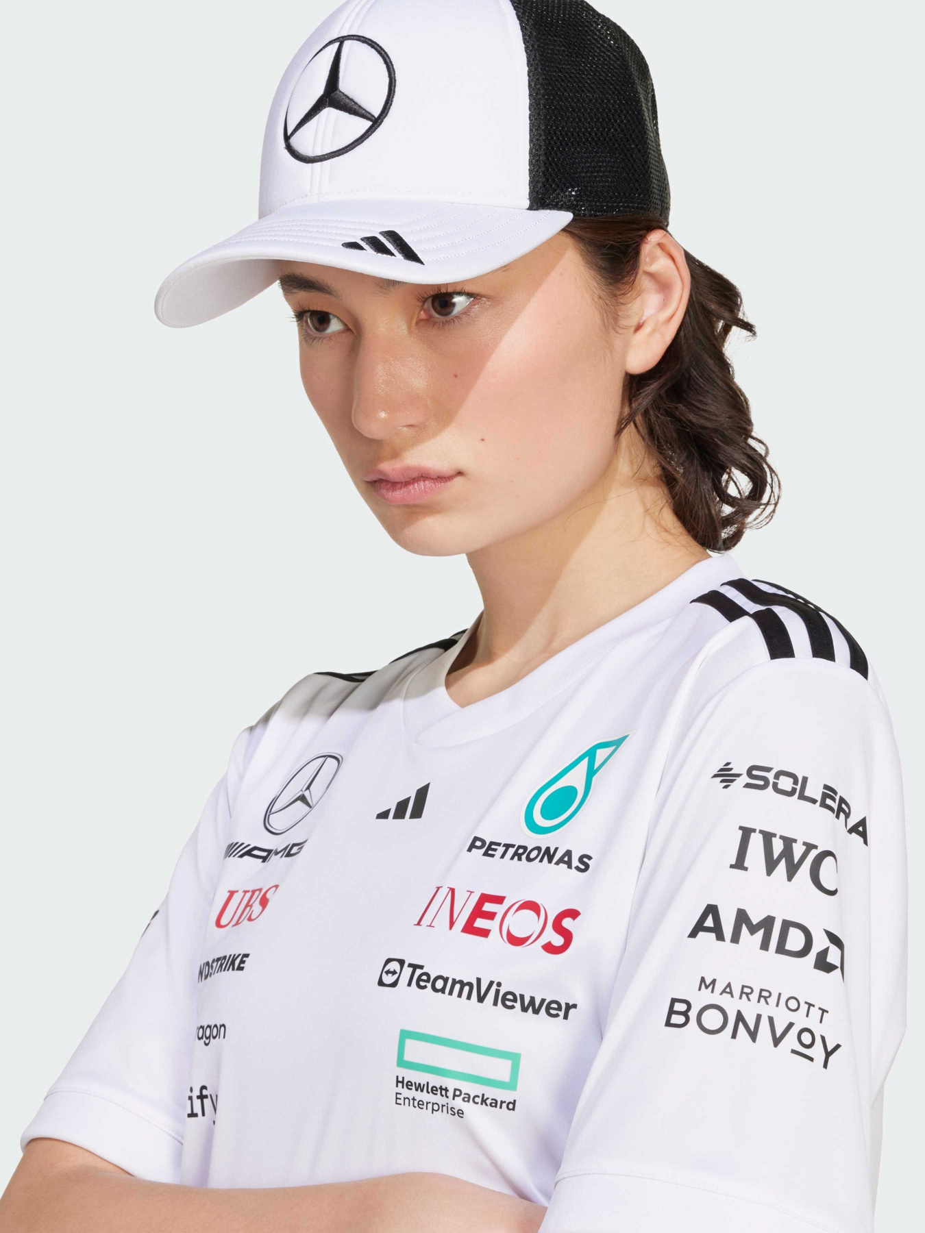 Кепка Adidas модель KA8015 Фото