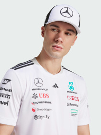 Кепка Adidas модель KA8015 Фото