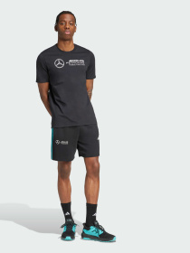 Шорты спортивные Adidas модель JV5429 Фото