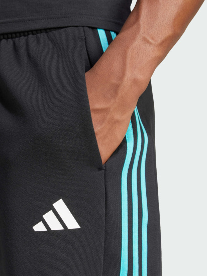 Шорти спортивні adidas модель JV5429 — фото 6 - INTERTOP