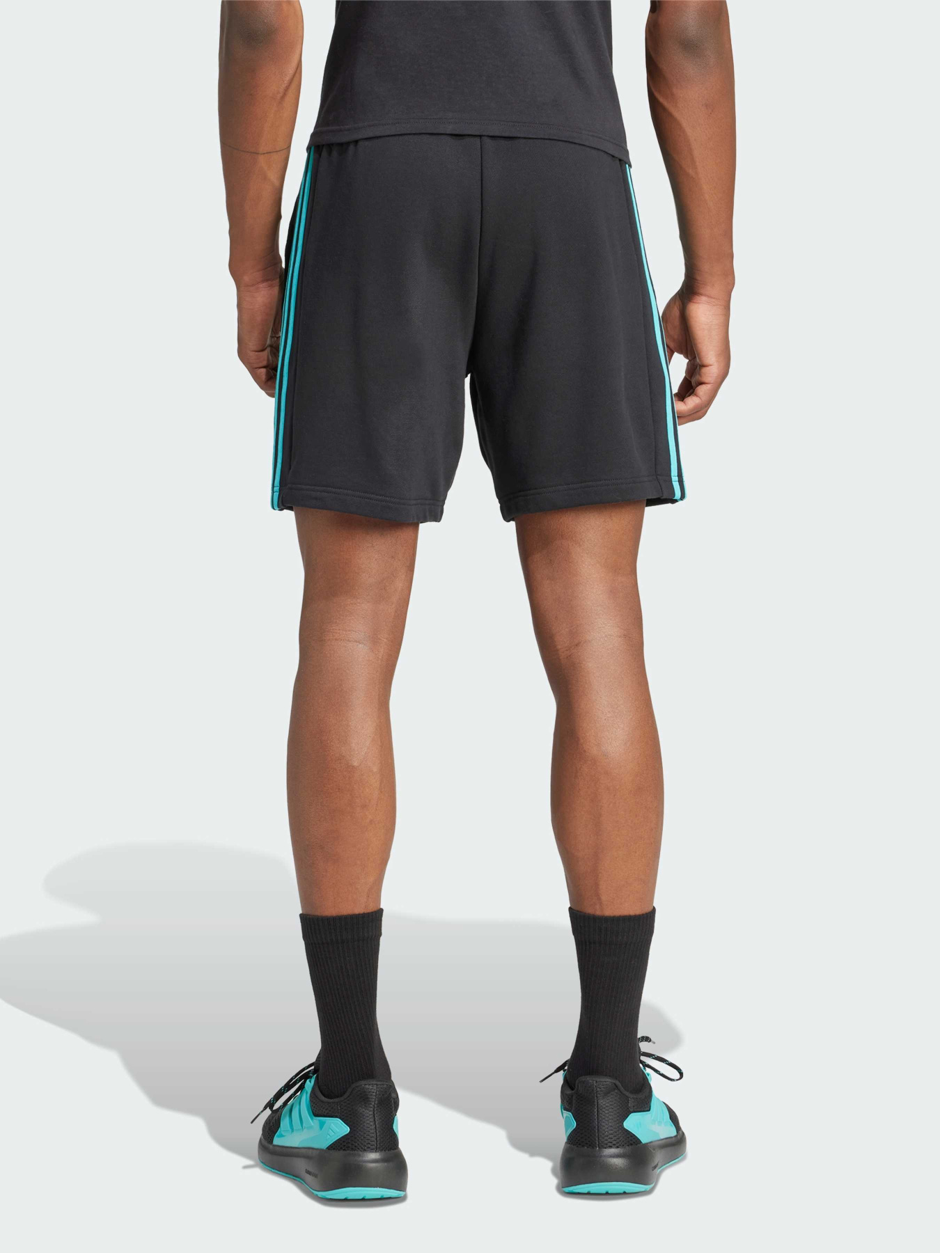 Спортивні шорти Adidas модель JV5429 Фото