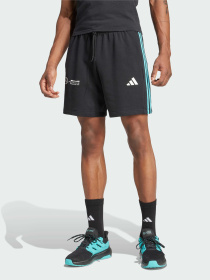 Шорты спортивные Adidas модель JV5429 Фото