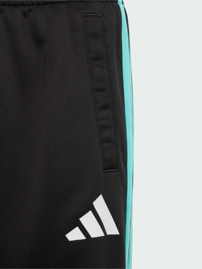 Штани повсякденні adidas модель JV5431 — фото 4 - INTERTOP