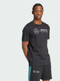 Футболка спортивна Adidas модель JV5434 Фото