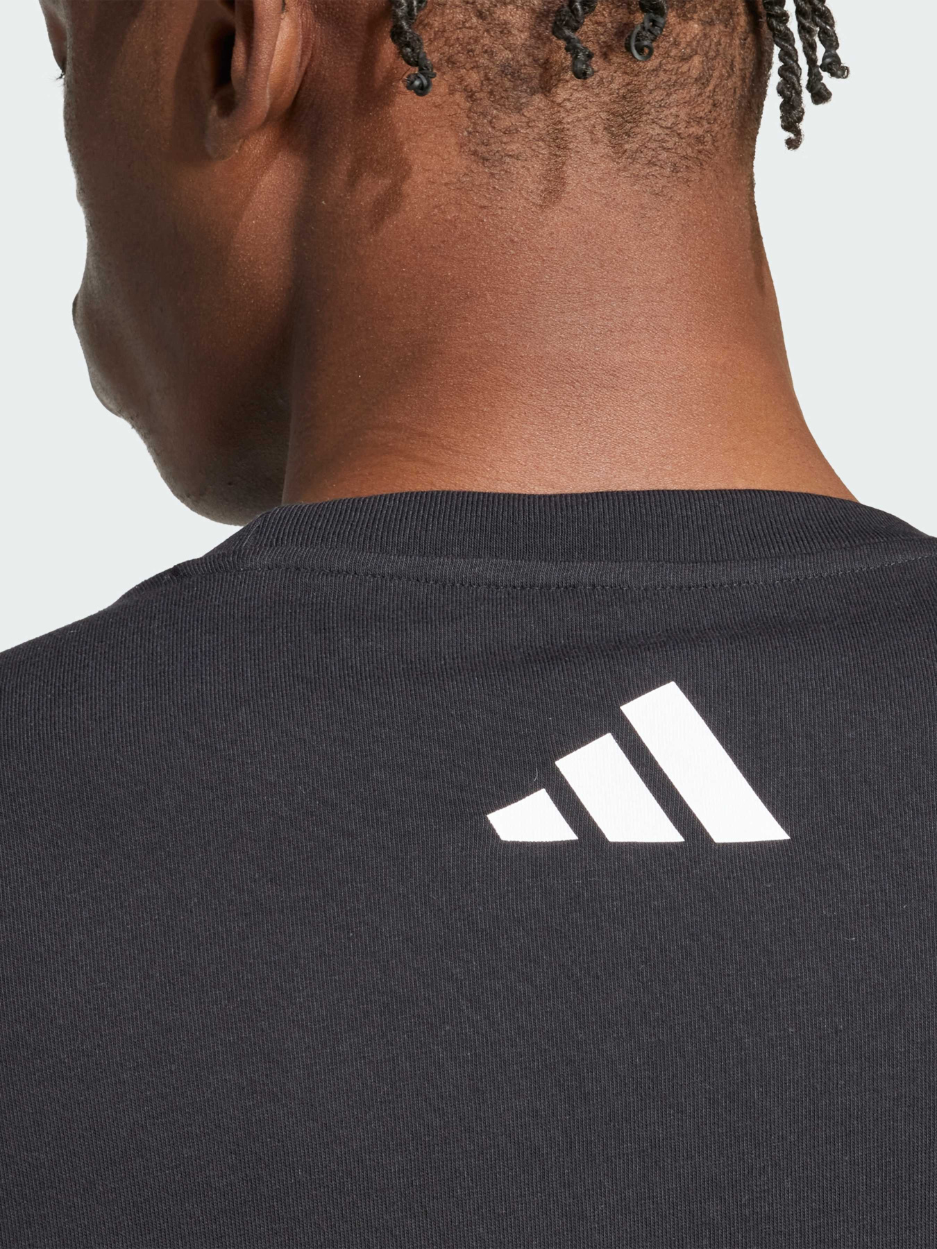 Спортивна футболка Adidas модель JV5434 Фото