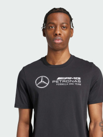 Спортивна футболка Adidas модель JV5434 Фото