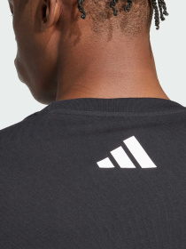 Спортивна футболка Adidas модель JV5434 Фото