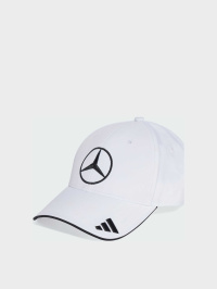 Білий - Кепка adidas