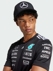 Кепка Adidas модель JX1418 Фото