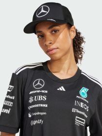 Кепка Adidas модель JX1418 Фото