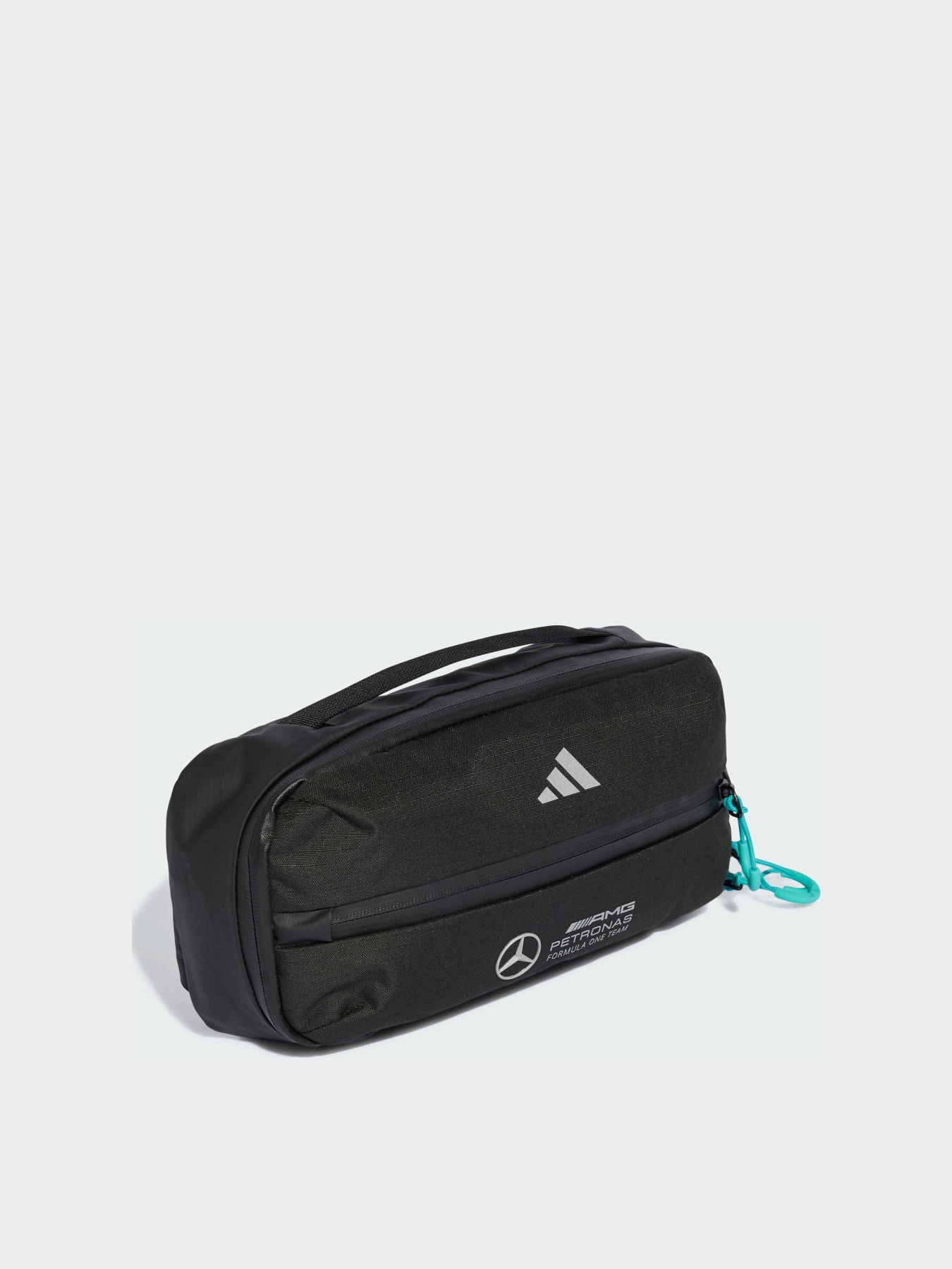 Поясная сумка Adidas модель JX6478 Фото