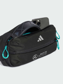 Поясная сумка Adidas модель JX6478 Фото