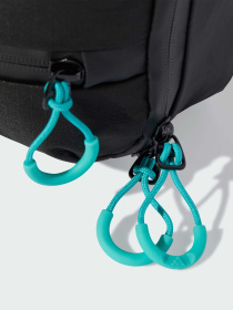 Поясная сумка Adidas модель JX6478 Фото