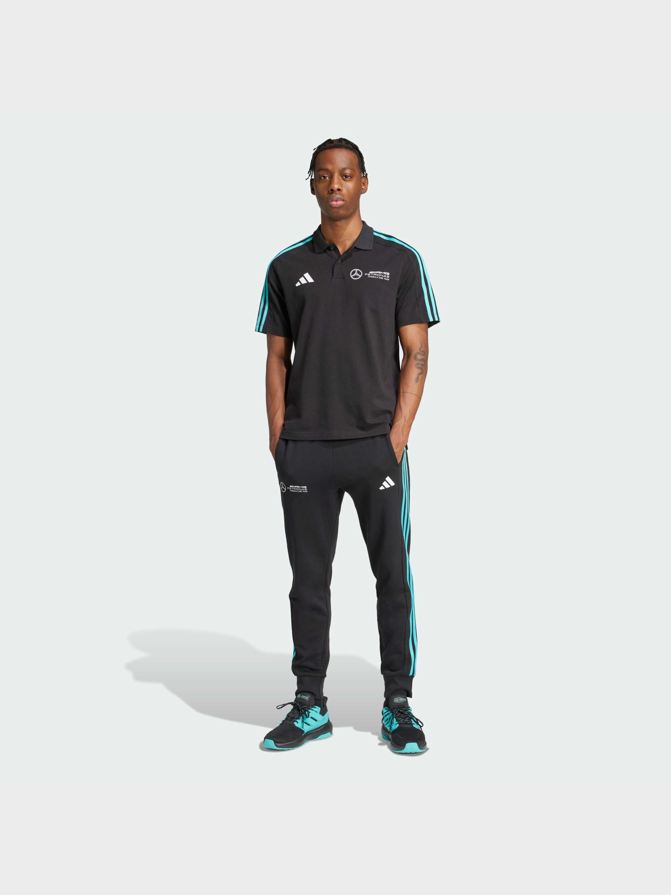 Футболка спортивна Adidas модель JV5430 Фото