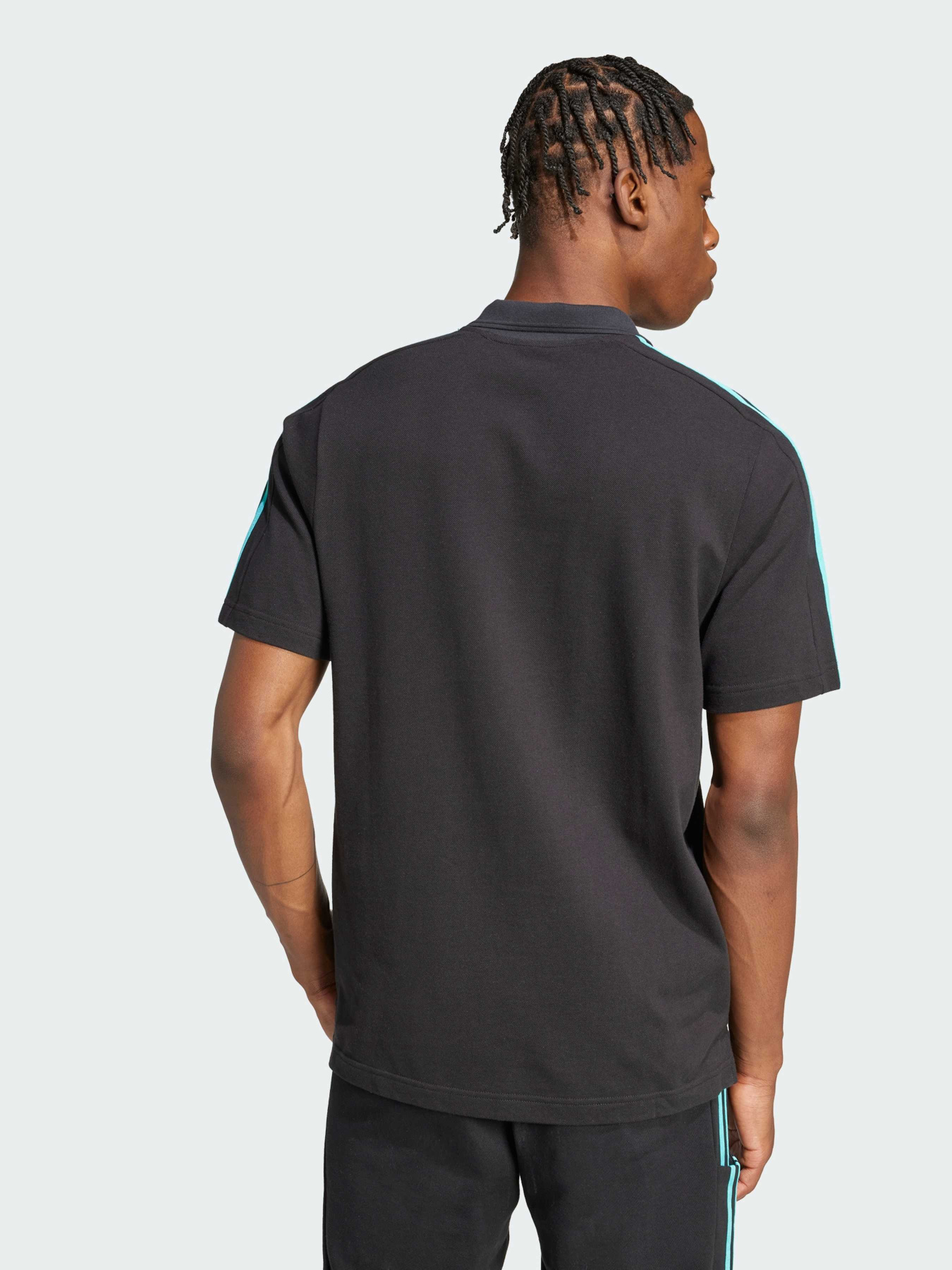 Спортивна футболка Adidas модель JV5430 Фото