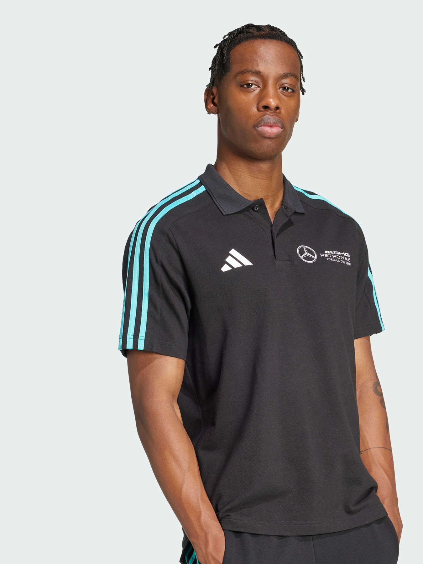 Спортивна футболка Adidas модель JV5430 Фото