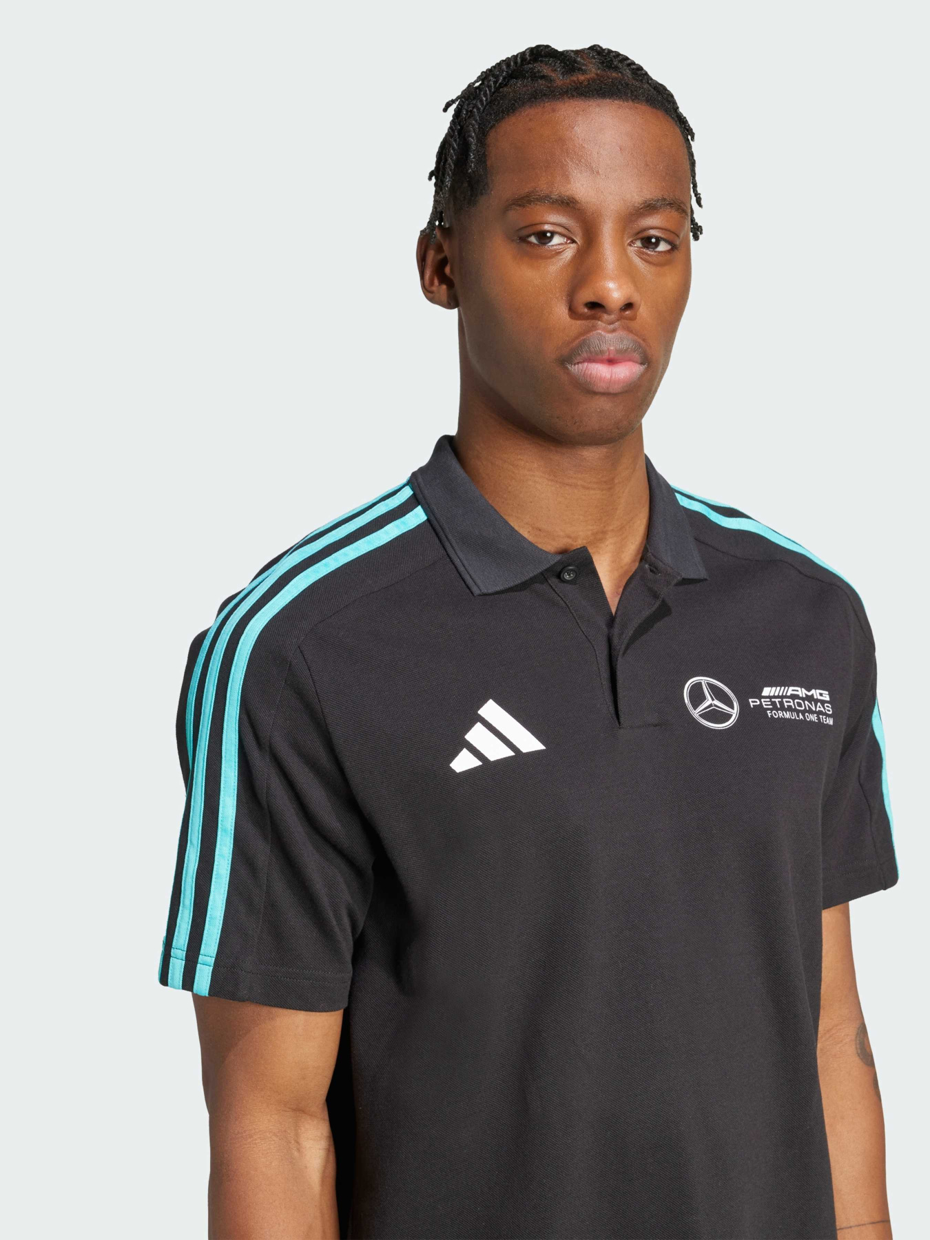 Спортивна футболка Adidas модель JV5430 Фото