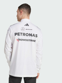 Лонгслив Adidas модель JX0757 Фото