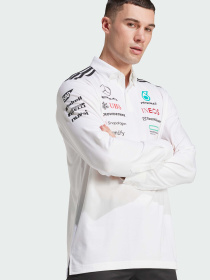 Лонгслив Adidas модель JX0757 Фото