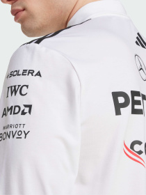 Лонгслив Adidas модель JX0757 Фото