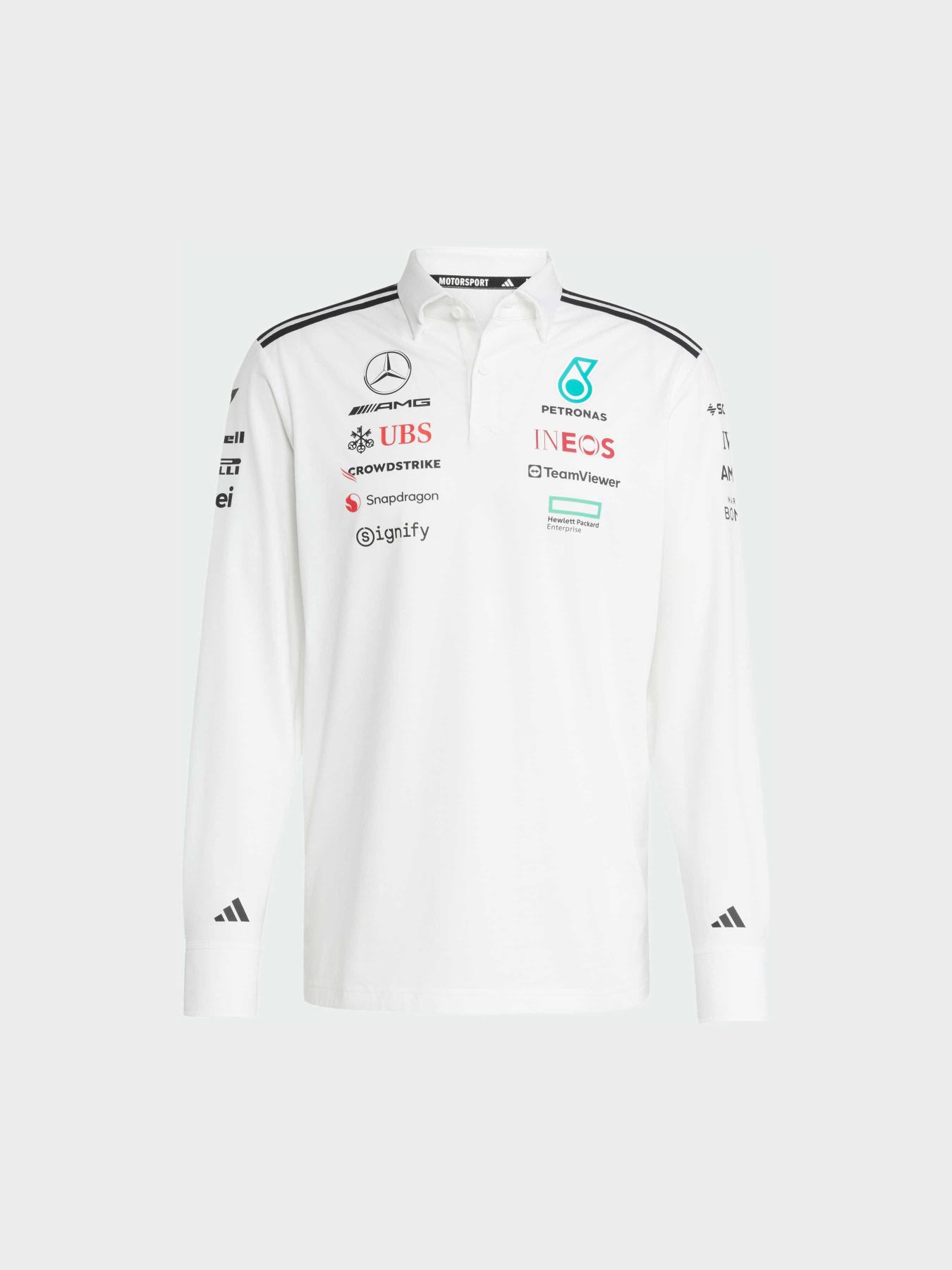 Лонгслів Adidas модель JX0757 Фото