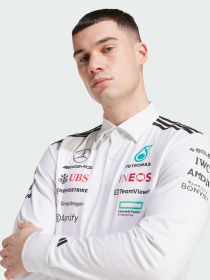 Лонгслів Adidas модель JX0757 Фото