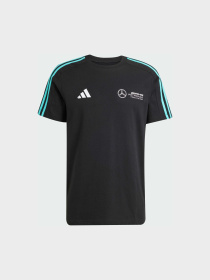 Футболка спортивна Adidas модель JV5425 Фото