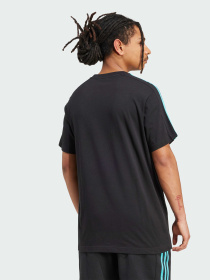 Спортивна футболка Adidas модель JV5425 Фото