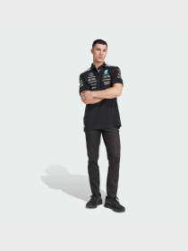 Спортивная футболка Adidas модель JW5391 Фото