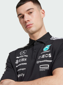 Спортивная футболка Adidas модель JW5391 Фото