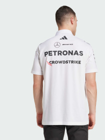 Футболка спортивна Adidas модель JW0586 Фото