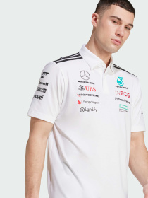 Спортивная футболка Adidas модель JW0586 Фото