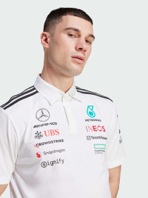 Спортивная футболка Adidas модель JW0586 Фото