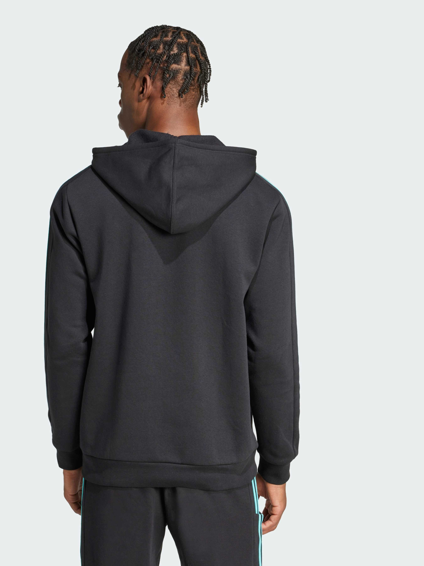 Спортивная кофта Adidas модель JV5437 Фото