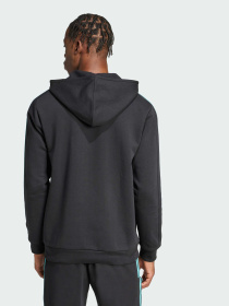 Спортивная кофта Adidas модель JV5437 Фото