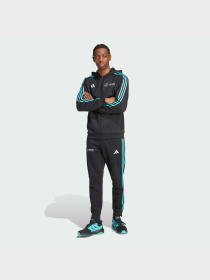 Спортивная кофта Adidas модель JV5437 Фото