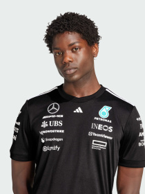 Футболка Adidas модель JW5361 Фото