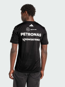 Футболка Adidas модель JW5361 Фото