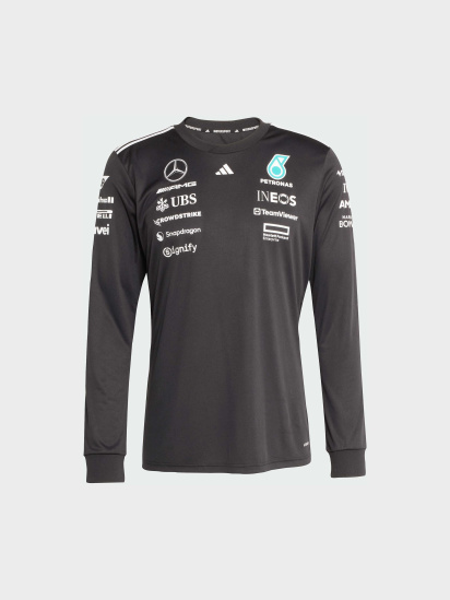Джерсі Mercedes - AMG Petronas Formula One Team Driver модель JW5364 - фото