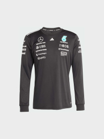 Лонгслив Adidas модель JW5364 Фото