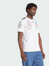 Футболка Adidas модель JX5798 Фото