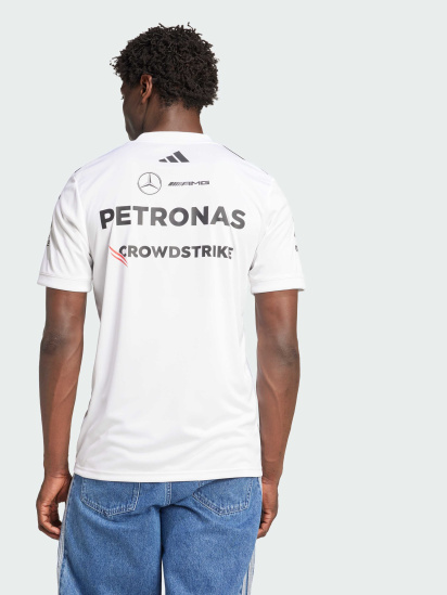Джерсі Mercedes - AMG Petronas Formula One Team Driver модель JX5798 — фото - INTERTOP