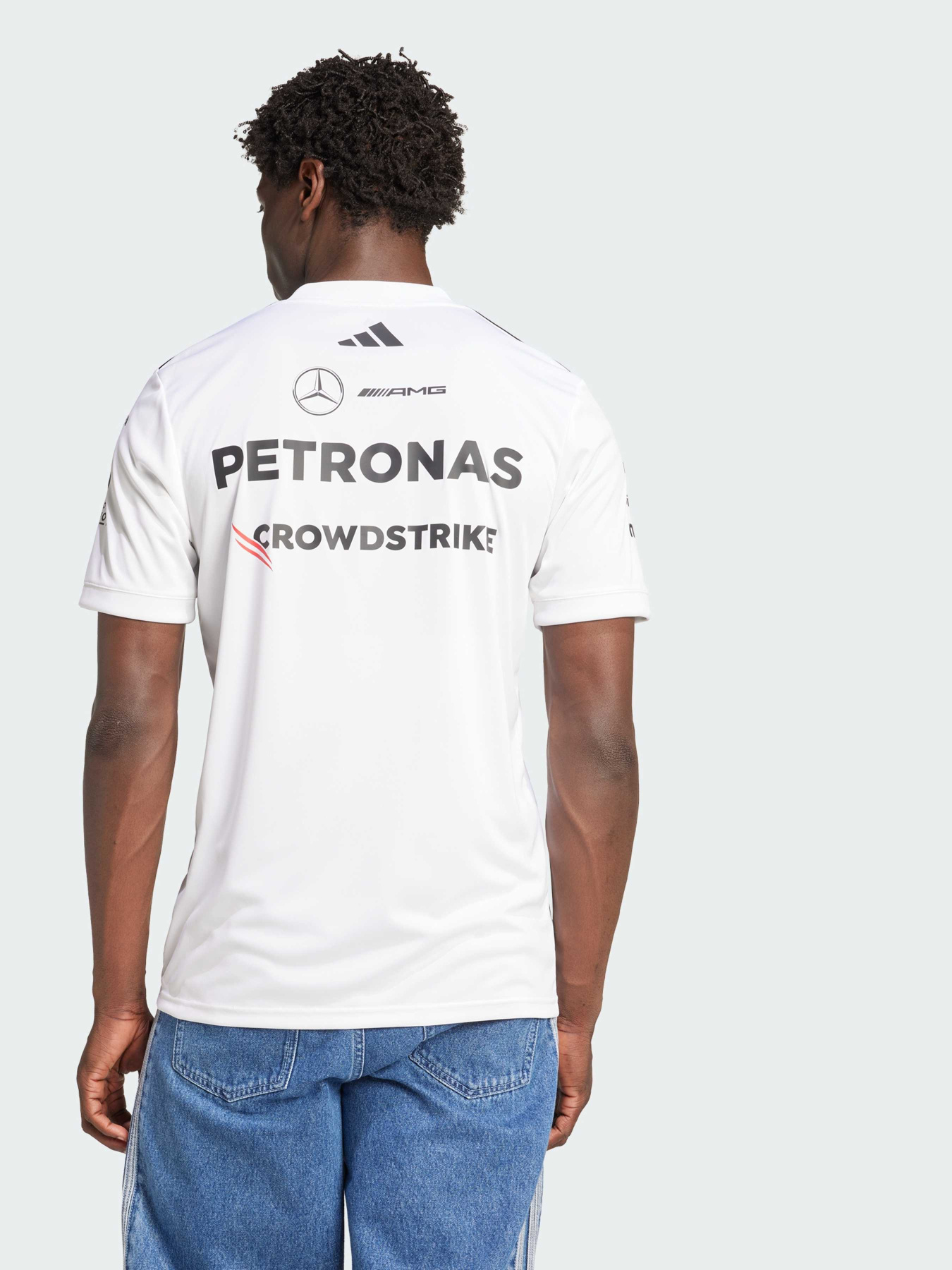 Футболка Adidas модель JX5798 Футболка Adidas модель JX5798 Фото