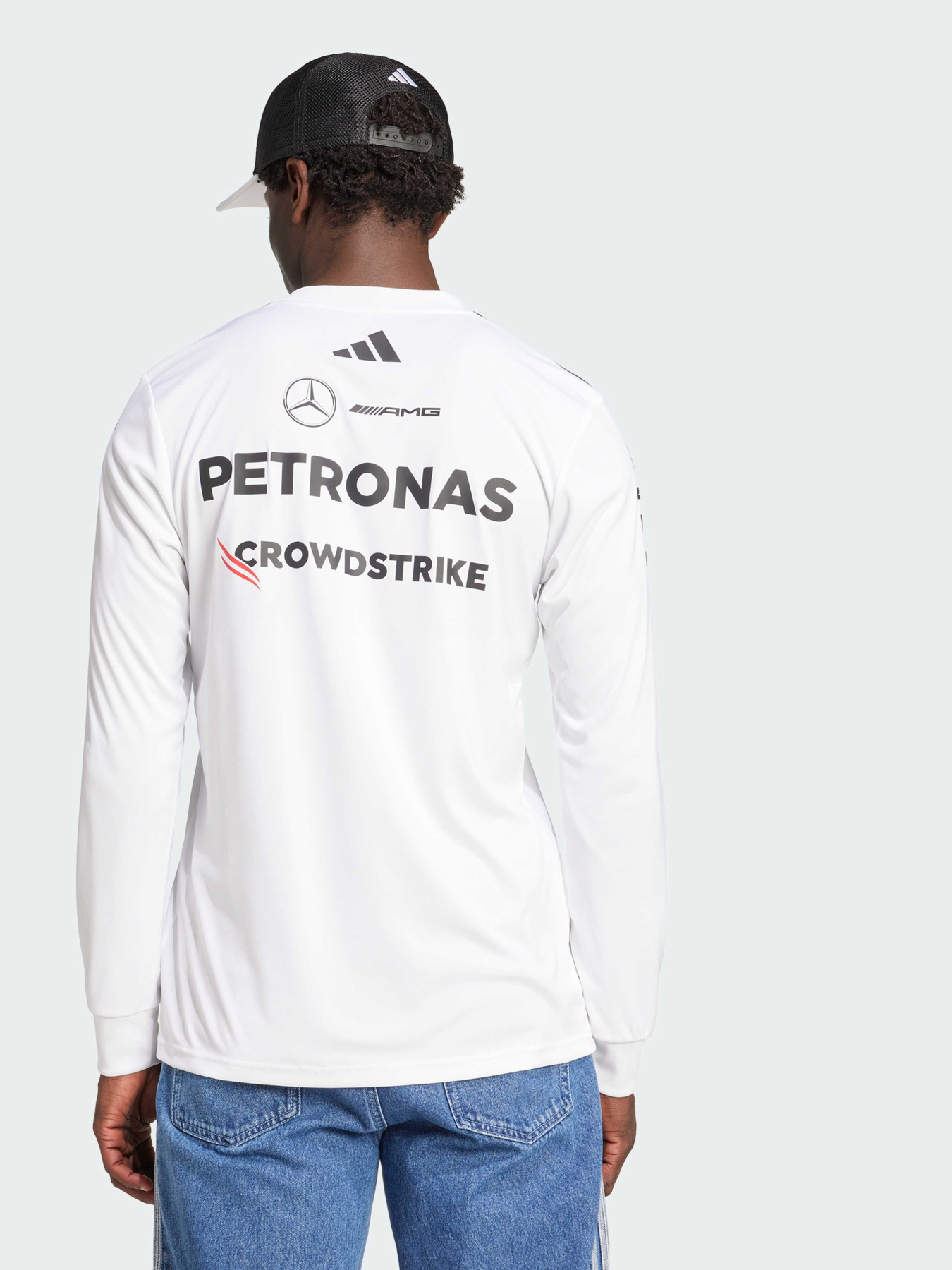 Футболка Adidas модель JX5801 Фото