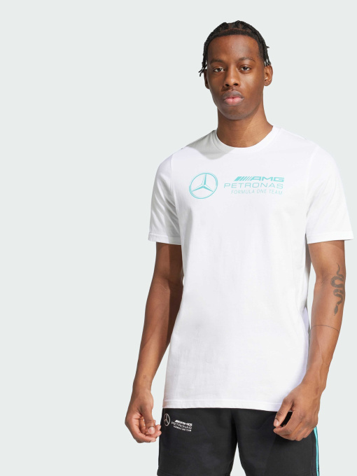 Футболка спортивная Adidas модель JV5456 Фото