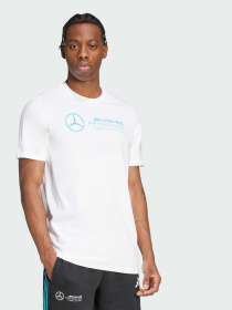 Спортивна футболка Adidas модель JV5456 Фото