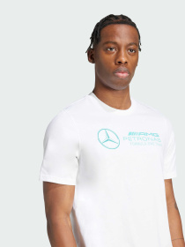 Спортивна футболка Adidas модель JV5456 Фото